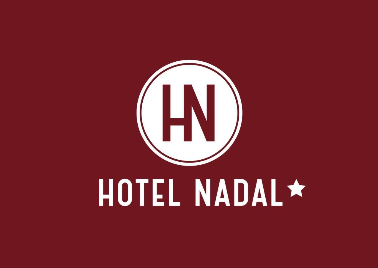 纳达尔酒店 莱里达 外观 照片